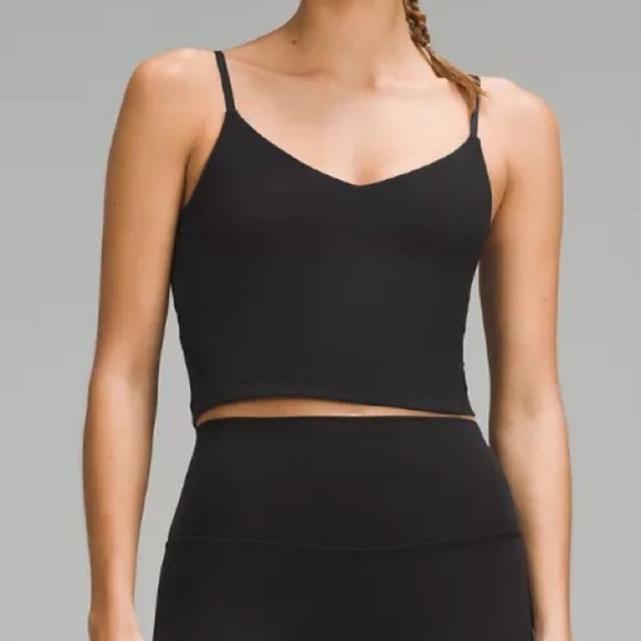 lululemon athletica Tops - Lululemon Align Tank Top